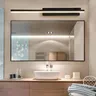 Miroir mur LED lampe moderne salle de bain…