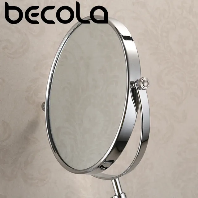 Becola 8 Pouces 3X Grossissant Mur Maquillage Miroir… – vue 6