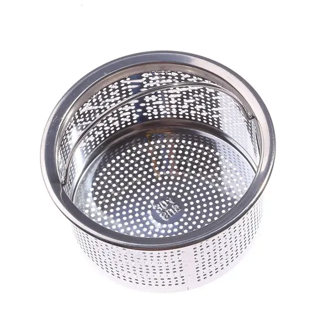 Filtres d'évier d'eau – vue 5