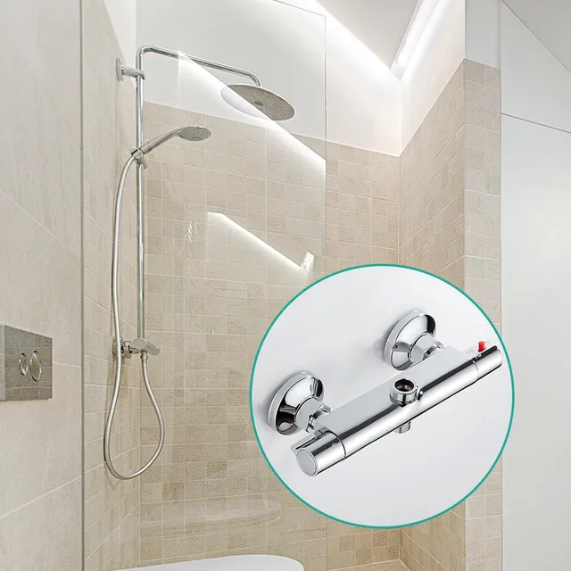 Robinet de bain-douche – vue 7