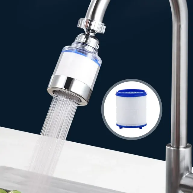 Filtre à eau de robinet pour cuisine – vue 6