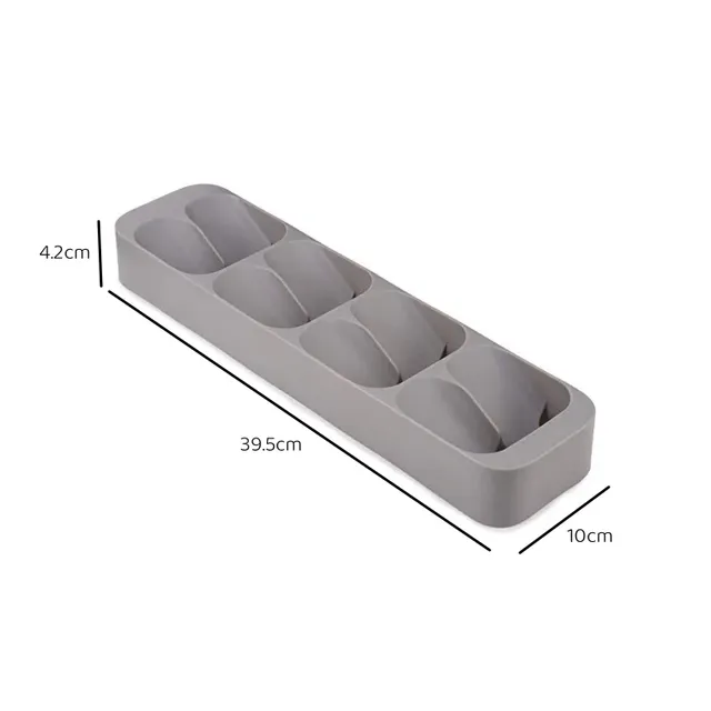 Étagère à épices à 8 grilles – vue 6