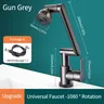 Mitigeur robinet évier cuisine lavabo monolevier… – vue 3