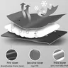 Coussin de siège de moto en Gel – vue 6
