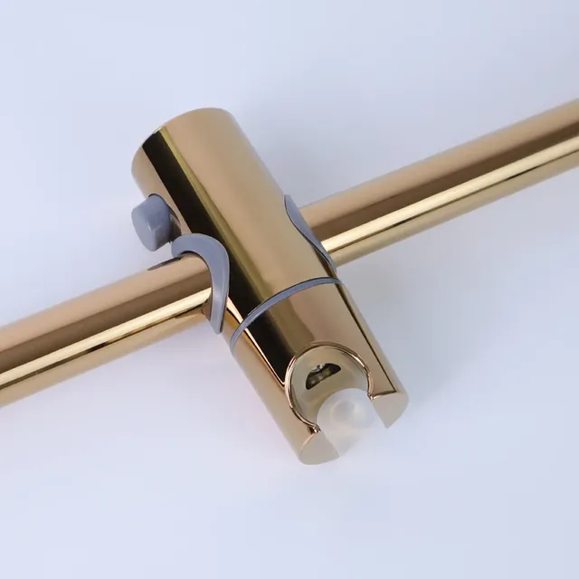 Ensemble de douche à main coulissante avec 3 fonctions – vue 6