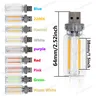 Ampoule LED Smart IC Retro Edison – vue 2