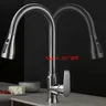Robinet d'évier de cuisine extractible – vue 3