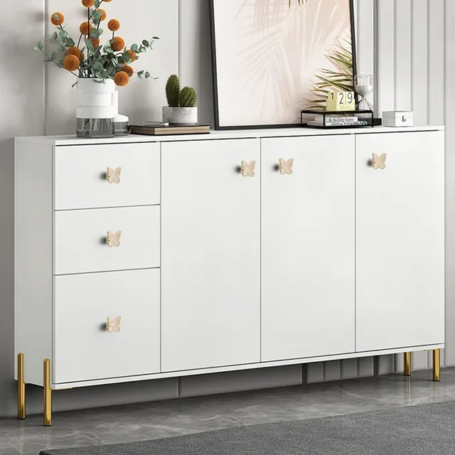 1pc poignées tiroir armoire meubles poignées de cuisine…