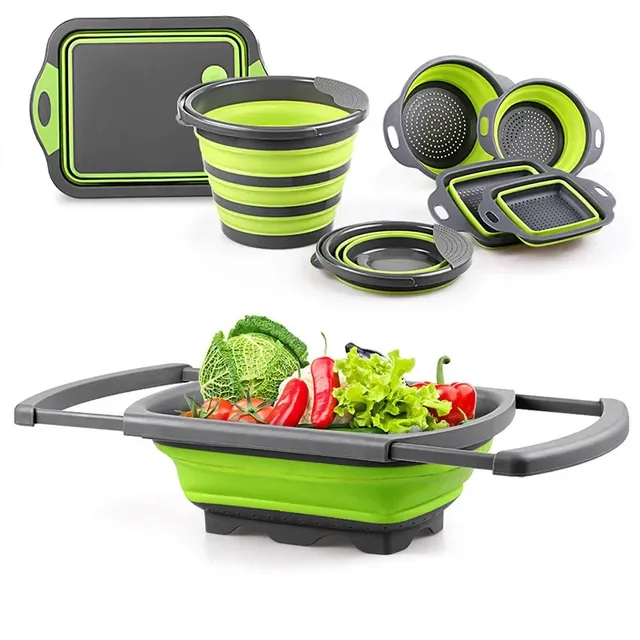 Bassin peu encombrant Portable – vue 2