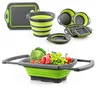 Bassin peu encombrant Portable – vue 2