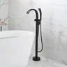 Robinet de baignoire cascade sur pied – vue 6