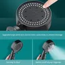 Pommeau de douche haute pression réglable – vue 3