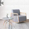 Panneaux muraux 3D mousse autoadhésif autocollant… – vue 5