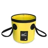 12L 20L bol évier sac de lavage seau de lavage de… – vue 2