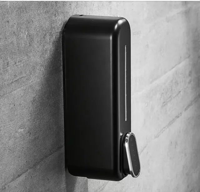 Distributeur mural de Gel pour les mains de 300ML – vue 4
