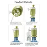 Distributeur d'eau automatique – vue 5