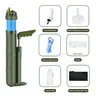 Pompe osmose inverse portable compacte vert olive… – vue 6