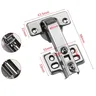 Charnière hydraulique pour armoire de cuisine – vue 6
