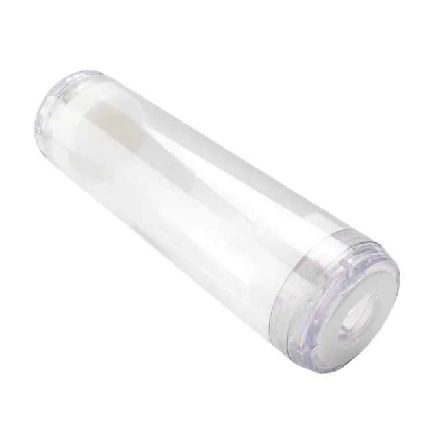 Boîtier filtre eau transparent réutilisable dix pouces… – vue 4