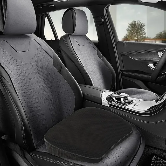 Coussin siège voiture compensé adulte rehausseur… – vue 5