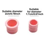 Filtre à eau adapté au robinet de cuisine 16-22mm – vue 5
