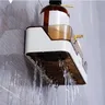 Étagère de salle de bain – vue 6