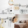 Ensemble d'accessoires de salle de bain – vue 3