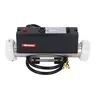 Chauffage piscine électrique thermostat température… – vue 5
