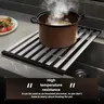 Évier de cuisine – vue 4
