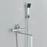 Robinet de douche thermostatique robinet de mélange… – vue 3