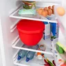 Doublures en Silicone pour mélangeurs Kitchenaid à tête… – vue 3