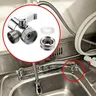 Adaptateur de commutateur de robinet – vue 3
