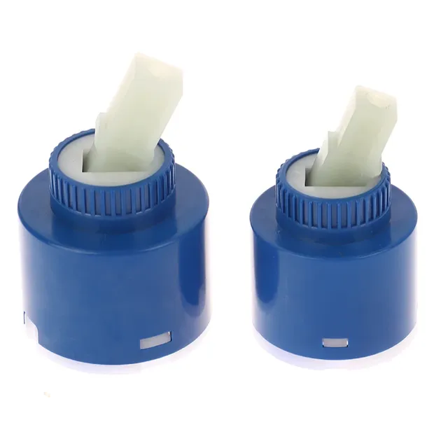Cartouche céramique 35mm 40mm quart tour remplacement… – vue 6