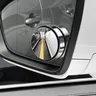 Rétroviseur de voiture grand Angle 360 degrés réglable… – vue 3