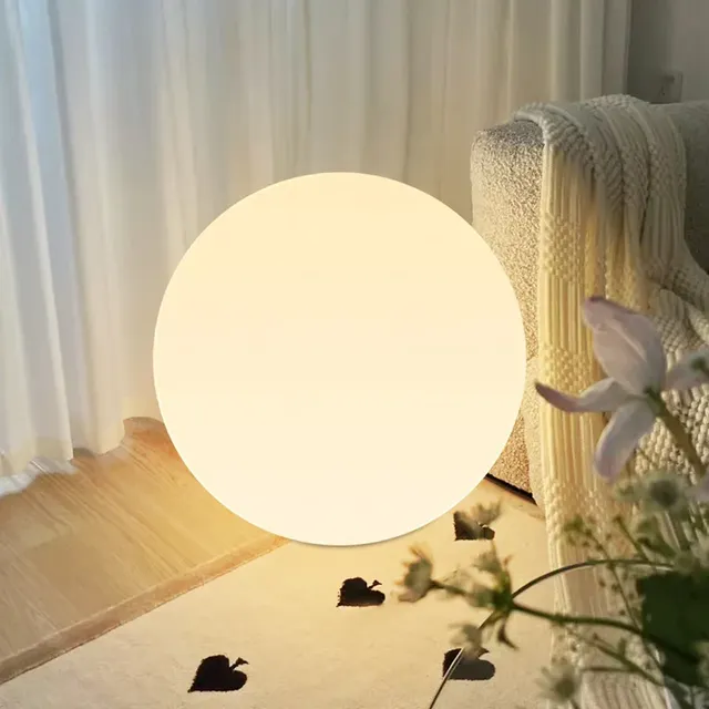 Lampe Globe Shoous LED à Intensité Variable – vue 2