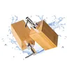 Lot trois distributeurs savon liquide bambou pompe… – vue 5