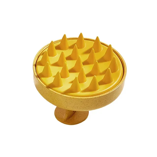 Shampoing en Silicone pour cuir chevelu – vue 6