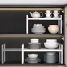 Armoire de cuisine – vue 4