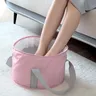 Lavabo de pieds pliable pour la maison – vue 4