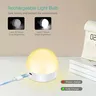 Ampoule intelligente LED Rechargeable E27 – vue 6