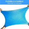 Coussin de siège en Gel Double épaisseur – vue 5