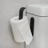 Porte-papier hygiénique mural – vue 4