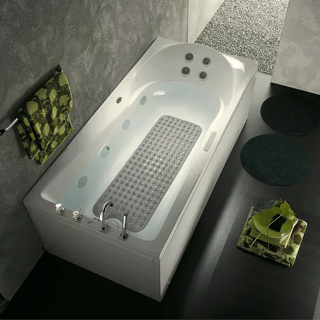 Polymères de baignoire en PVC 40*100cm – vue 6