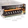 Alimentation à découpage 20V DC SMPS 26V 28V 20W 28W 52W… – vue 4