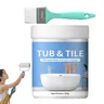Kit de peinture pour carrelage de salle de…
