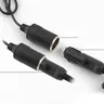 Adaptateur d'alimentation de voiture – vue 4