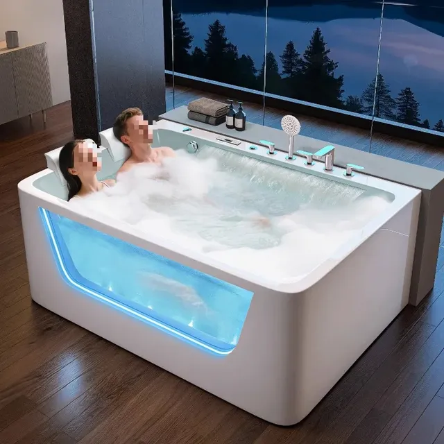 Organisateur de baignoire à boîtier de luxe – vue 3