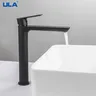 ULA mitigeur lavabo haut monocommande robinet vasque… – vue 3