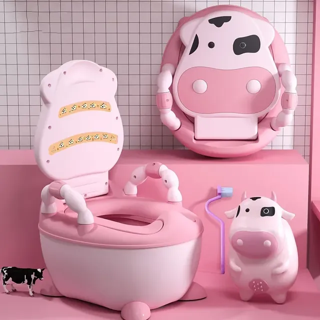 Siège de toilette pour bébé – vue 6