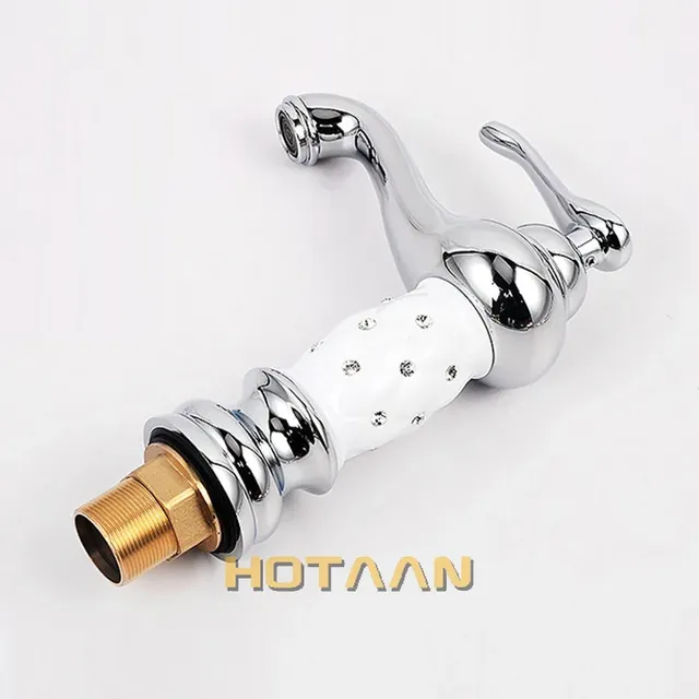 Hotaan robinet de lavabo – vue 4